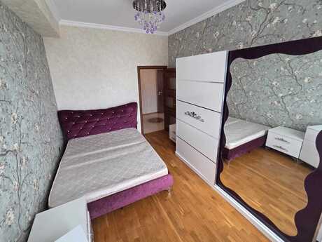 2 otaqlı yeni tikili - Avtovağzal m. - 70 m²