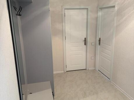 2 otaqlı yeni tikili - Sumqayıt - 64.4 m²