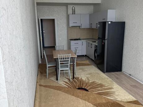 2 otaqlı yeni tikili - Sumqayıt - 64.4 m²