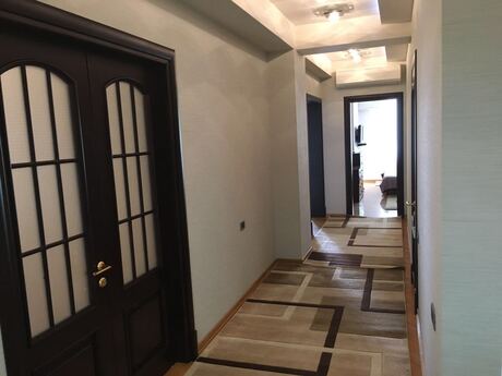 2 otaqlı yeni tikili - 28 May m. - 84 m²