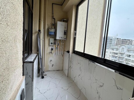 2 otaqlı yeni tikili - 28 May m. - 65 m²