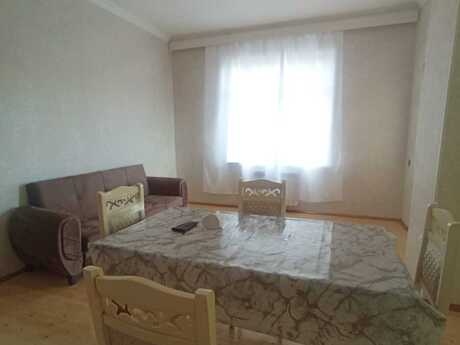 2 otaqlı yeni tikili - Nəsimi r. - 85 m²