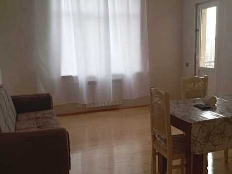2 otaqlı yeni tikili - Nəsimi r. - 85 m²