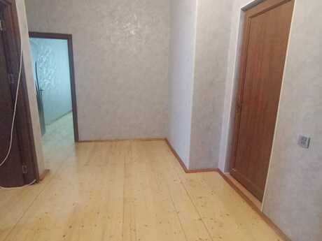 2 otaqlı yeni tikili - Nəsimi r. - 85 m²