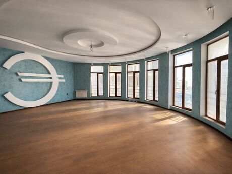 3 otaqlı yeni tikili - Şah İsmayıl Xətai m. - 160 m²