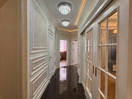 3 otaqlı mənzil, 120 m², Ağ şəhər: 625 000 ₼ 5