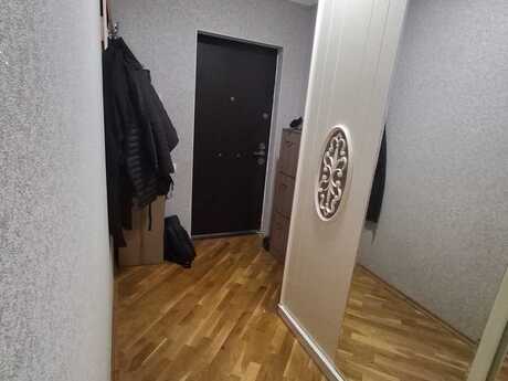 2 otaqlı yeni tikili - Bakıxanov q. - 82 m²