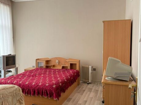 2 otaqlı yeni tikili - Badamdar q. - 84 m²
