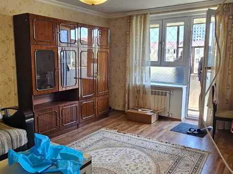 1 otaqlı köhnə tikili - Nəriman Nərimanov m. - 38 m²