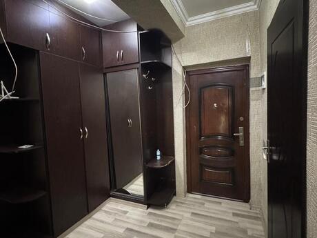 2 otaqlı yeni tikili - Masazır q. - 48 m²