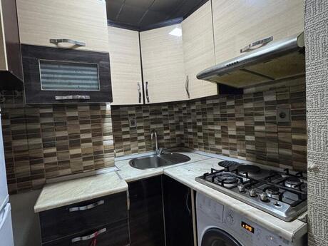2 otaqlı yeni tikili - Masazır q. - 48 m²