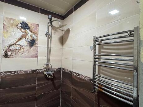 2 otaqlı yeni tikili - Masazır q. - 48 m²