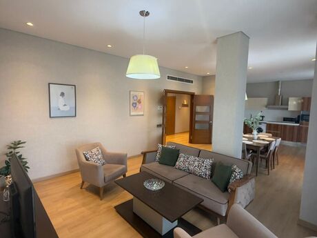 2 otaqlı yeni tikili - Şah İsmayıl Xətai m. - 105 m²