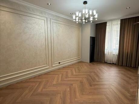 3 otaqlı yeni tikili - 20 Yanvar m. - 77 m²