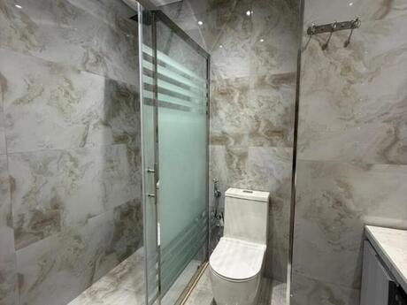 3 otaqlı yeni tikili - 20 Yanvar m. - 77 m²