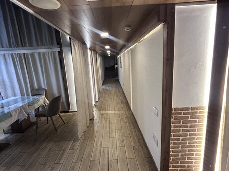 Obyekt - İnşaatçılar m. - 230 m²
