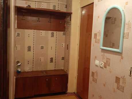 1 otaqlı köhnə tikili - Qara Qarayev m. - 30 m²