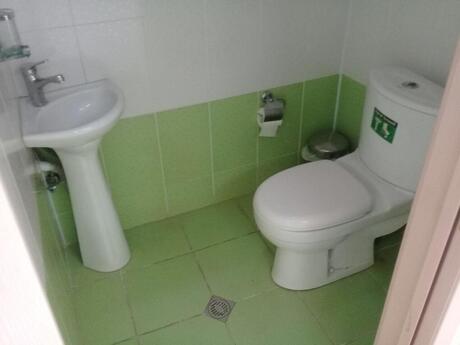 Obyekt - 8-ci kilometr q. - 110 m²