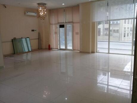 Obyekt - 8-ci kilometr q. - 110 m²