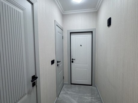 2 otaqlı köhnə tikili - Memar Əcəmi m. - 55 m²