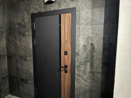 2 otaqlı yeni tikili - Nizami r. - 45 m²