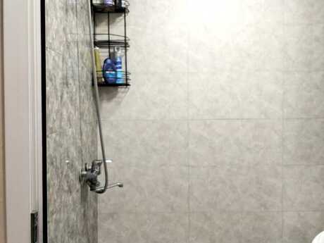 2 otaqlı köhnə tikili - Bakıxanov q. - 40 m²