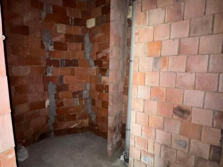 3 otaqlı yeni tikili - Memar Əcəmi m. - 117 m²