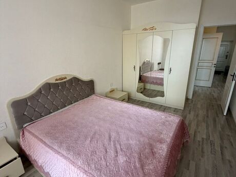 2 otaqlı yeni tikili - 20 Yanvar m. - 60 m²