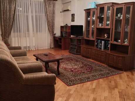 2 otaqlı yeni tikili - Badamdar q. - 83 m²