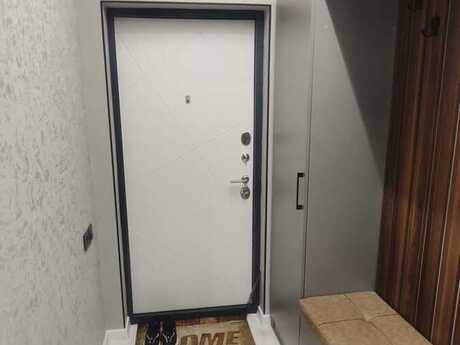 2 otaqlı yeni tikili - Zığ q. - 63 m²