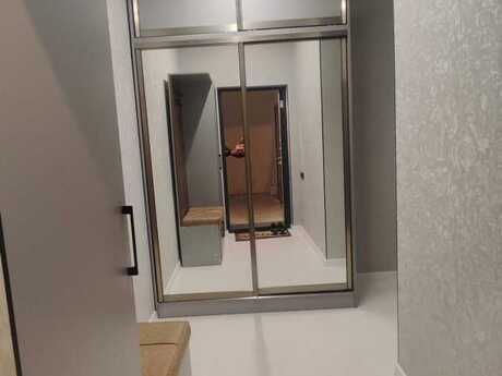 2 otaqlı yeni tikili - Zığ q. - 63 m²