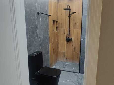 2 otaqlı yeni tikili - Zığ q. - 63 m²