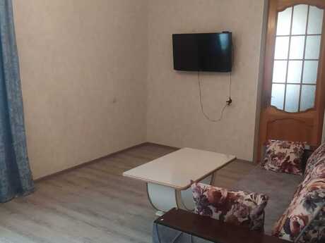 2 otaqlı yeni tikili - Şah İsmayıl Xətai m. - 40 m²