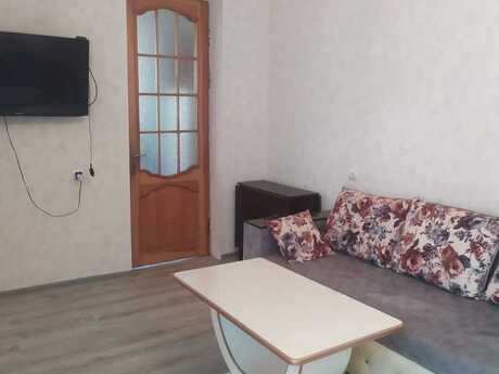 2 otaqlı yeni tikili - Şah İsmayıl Xətai m. - 40 m²