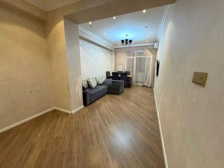 2 otaqlı yeni tikili - Binəqədi r. - 65 m²