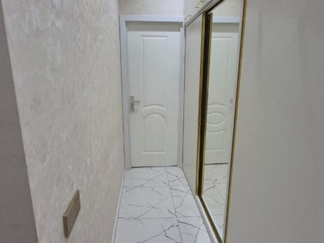 2 otaqlı yeni tikili - Binəqədi r. - 65 m²