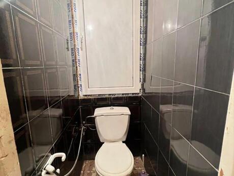 1 otaqlı köhnə tikili - Memar Əcəmi m. - 30 m²