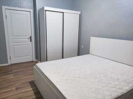 4 otaqlı yeni tikili - Yeni Yasamal q. - 110 m²