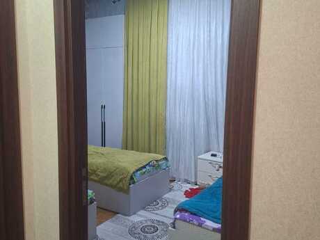 3 otaqlı yeni tikili - Qara Qarayev m. - 70 m²