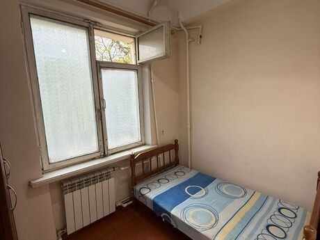 2 otaqlı köhnə tikili - Neftçilər m. - 40 m²