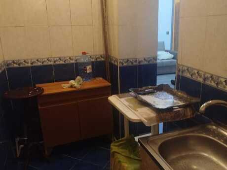 2-комн. вторичка - м. Ахмедлы - 30 м²