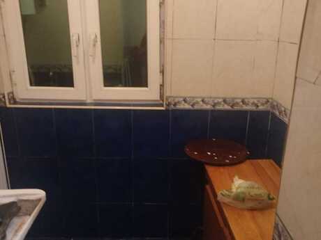 2-комн. вторичка - м. Ахмедлы - 30 м²