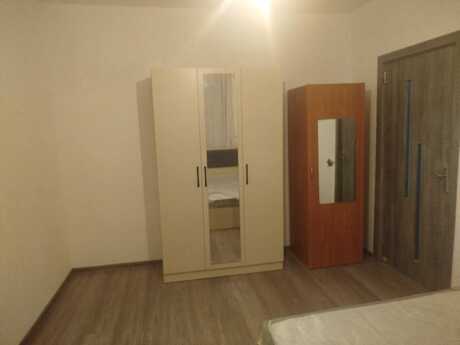 2-комн. вторичка - м. Ахмедлы - 30 м²