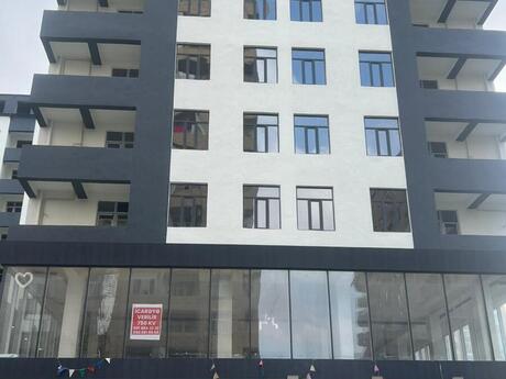 2 otaqlı yeni tikili - Xırdalan - 55 m²