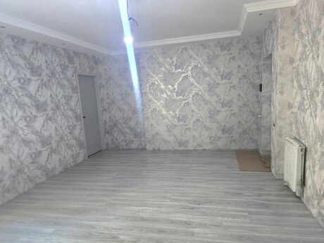 4 otaqlı həyət evi/bağ evi - Həzi Aslanov q. - 103 m²