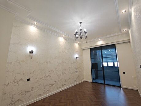 2 otaqlı yeni tikili - Xırdalan - 55 m²