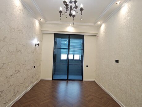 2 otaqlı yeni tikili - Xırdalan - 55 m²