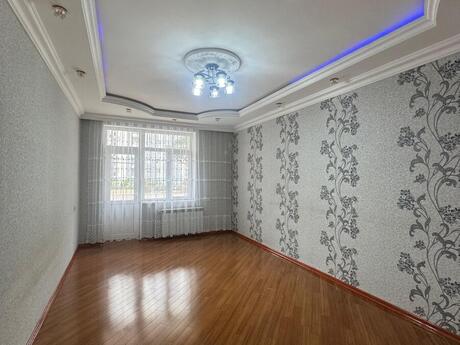 2 otaqlı yeni tikili - Həzi Aslanov m. - 90 m²