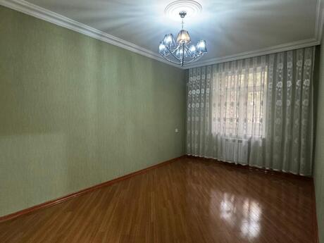 2 otaqlı yeni tikili - Həzi Aslanov m. - 90 m²