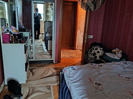 2 otaqlı köhnə tikili - Sumqayıt - 58 m²